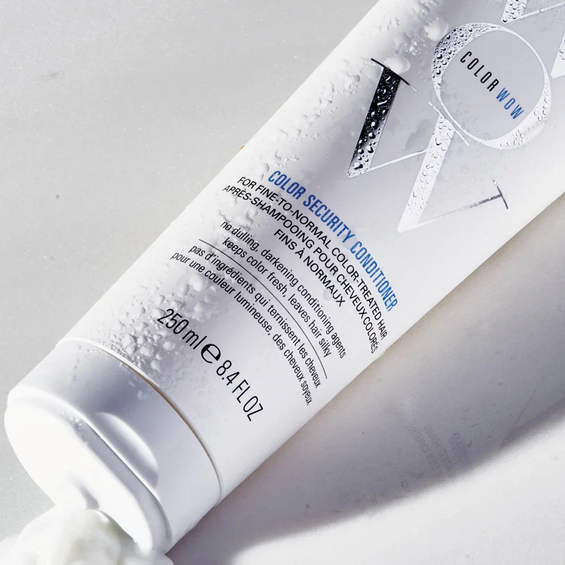 COLOR WOW Color Security Conditioner (for Fine to Normal Hair)
