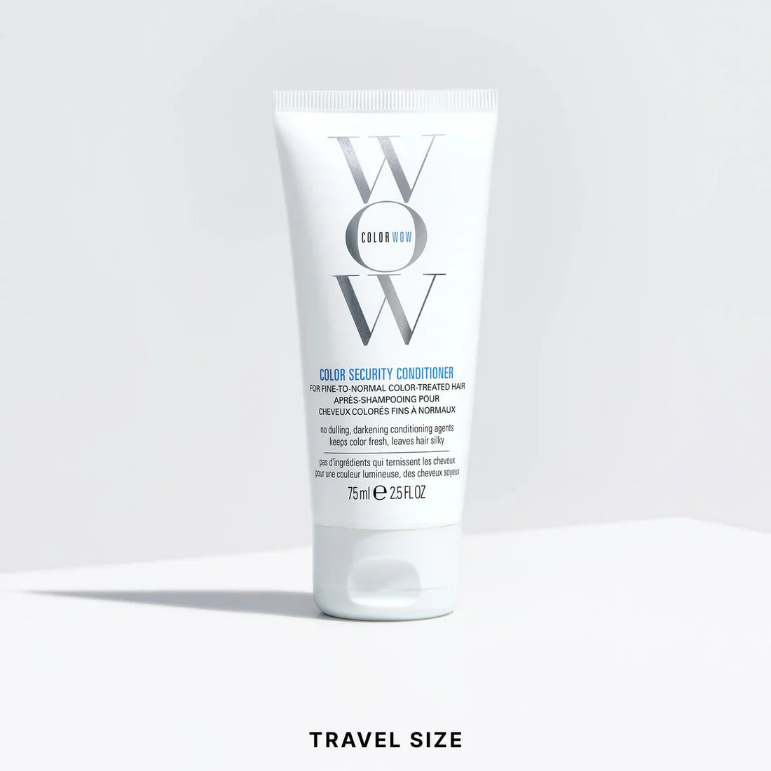 COLOR WOW Color Security Conditioner (for Fine to Normal Hair)