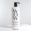 COLOR WOW Color Security Conditioner (for Fine to Normal Hair)