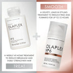 OLAPLEX Nº.6 BOND SMOOTHER 3.3oz