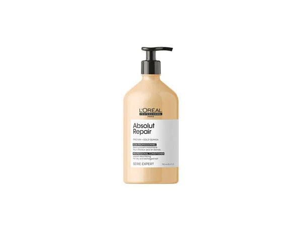 L'ORÉAL PROFESSIONNEL SERIE EXPERT ABSOLUT REPAIR CONDITIONER 750 ML