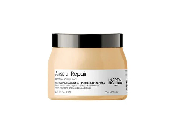 L’Oreal ABSOLUT REPAIR MASK 500 ML