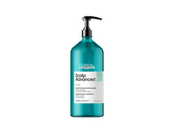 L'ORÉAL PROFESSIONNEL SERIE EXPERT SCALP ADVANCED ANTI-OILINESS DERMO-PURIFIER SHAMPOO