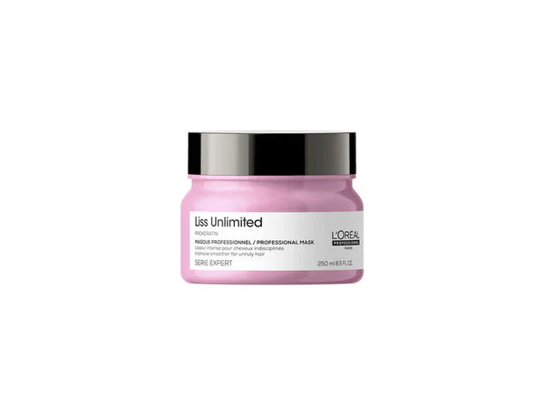 L'ORÉAL PROFESSIONNEL SERIE EXPERT LISS UNLIMITED MASK