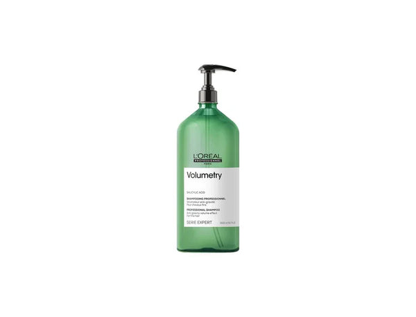 L'ORÉAL PROFESSIONNEL SERIE EXPERT VOLUMETRY SHAMPOO 1500 ML