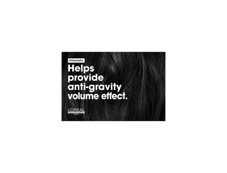 L'ORÉAL PROFESSIONNEL SERIE EXPERT VOLUMETRY SHAMPOO 1500 ML