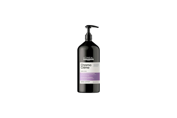 L'ORÉAL PROFESSIONNEL SERIE EXPERT CHROMA CRÈME NEUTRALIZING CREAM SHAMPOO
