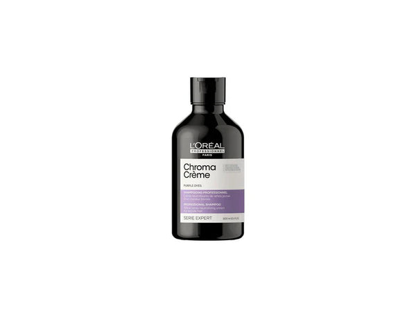 L'ORÉAL PROFESSIONNEL SERIE EXPERT CHROMA CRÈME NEUTRALIZING CREAM SHAMPOO