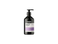 L'ORÉAL PROFESSIONNEL SERIE EXPERT CHROMA CRÈME YELLOW TONES NEUTRALIZING CREAM SHAMPOO FOR BLONDES TO PLATINUM BLONDES 500ML