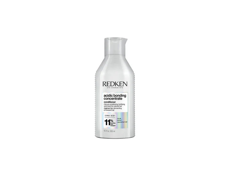 REDKEN ACIDIC BONDING CONCENTRATE CONDITIONER
