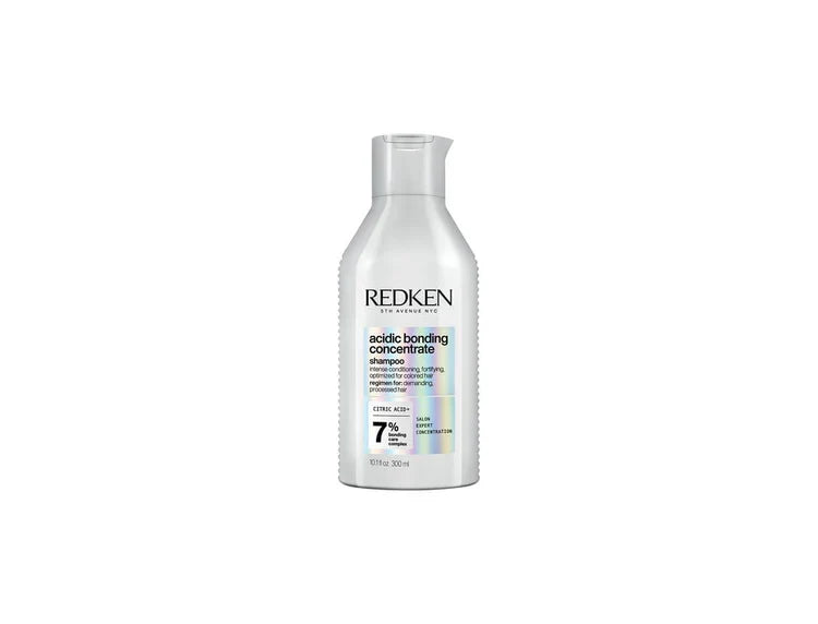 REDKEN ACIDIC BONDING CONCENTRATE SHAMPOO