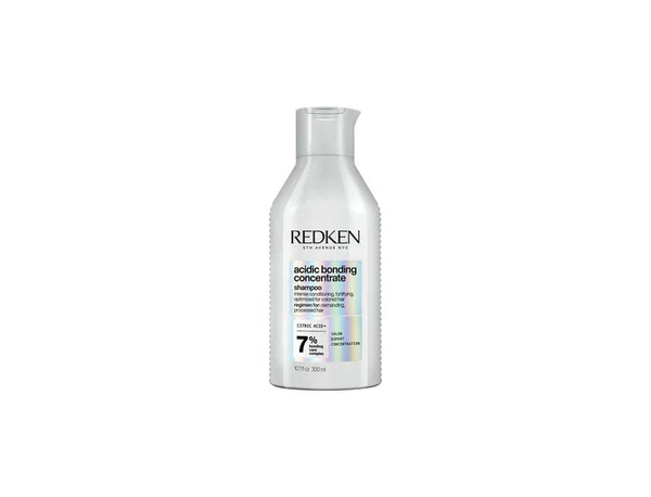 REDKEN ACIDIC BONDING CONCENTRATE SHAMPOO