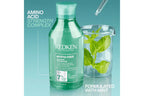 REDKEN AMINO MINT SCALP SHAMPOO