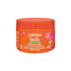 CANTU GUAVA STYLE AND STRENGTHEN CREAM GEL 340G