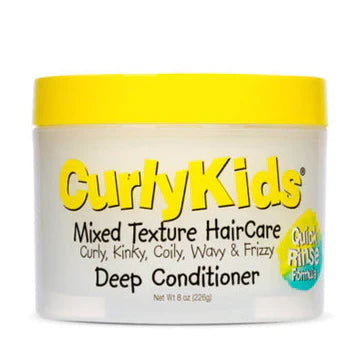 Curlykids Deep Conditioner 6 oz