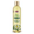 AFRICAN PRIDE OLIVE MIRACLE GROWTH OIL TREATMENT, 8FL OZ