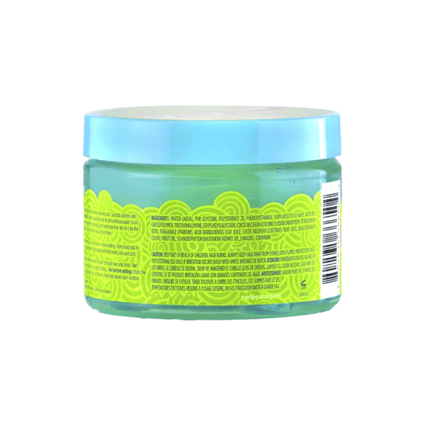 CURL PEACENourishing & Defining Slime Styler-12 oz