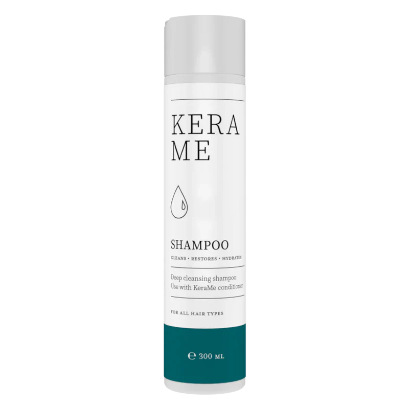 KERA ME ORIGINAL SHAMPOO-300 ML
