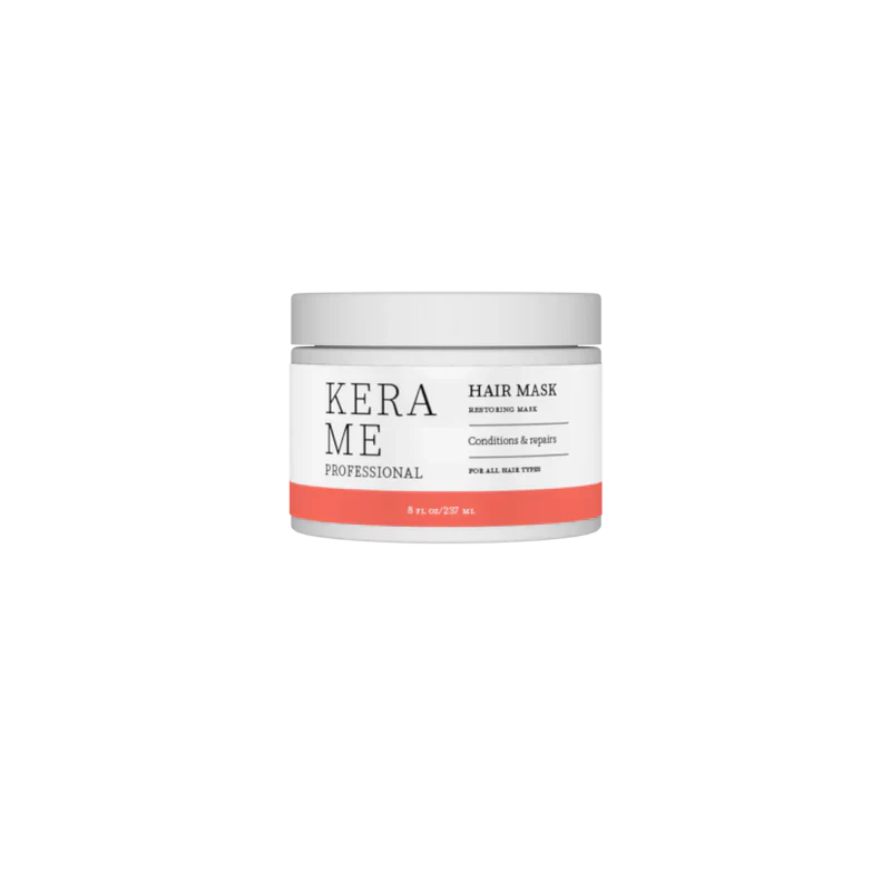 KERA ME ORIGINAL TREATMENT MASK-8 OZ