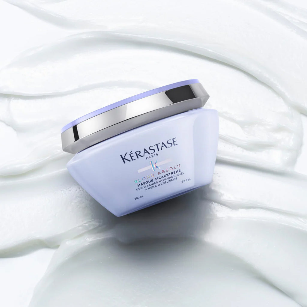 KERASTASE BLOND MASQUE ULTRA VIOLET 200ML