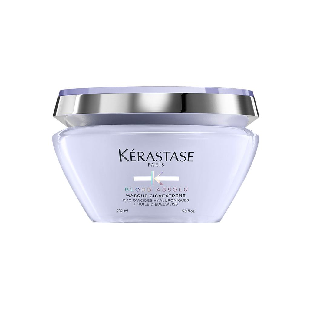 KERASTASE BLOND MASQUE ULTRA VIOLET 200ML