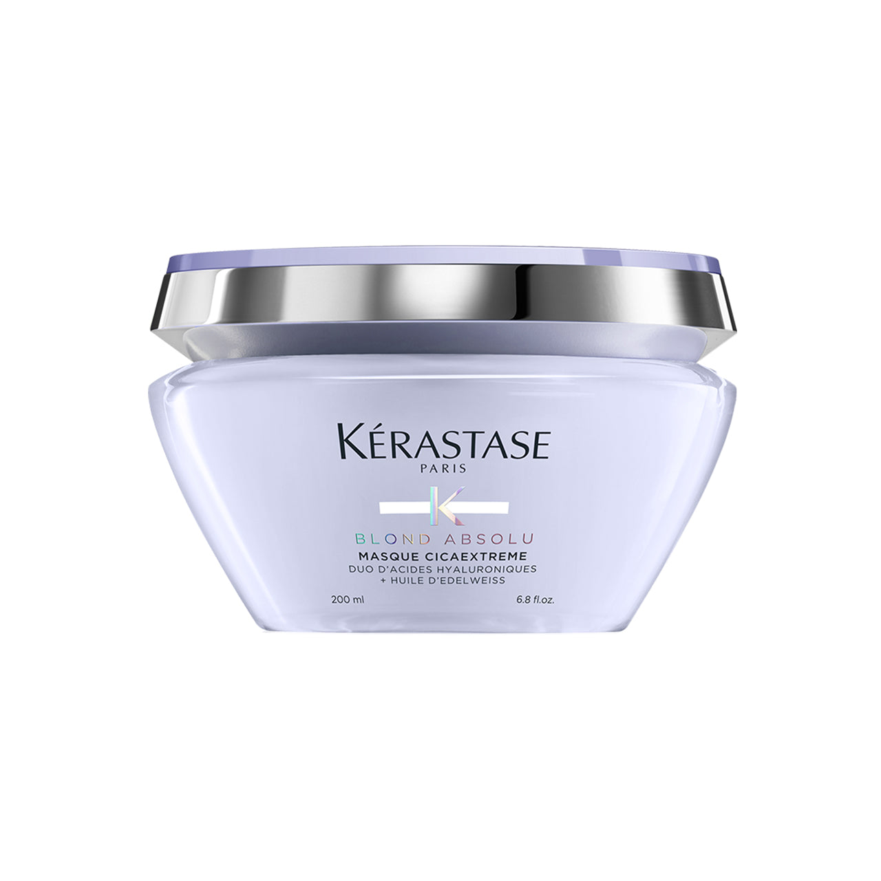 KERASTASE BLOND MASQUE ULTRA VIOLET 200ML