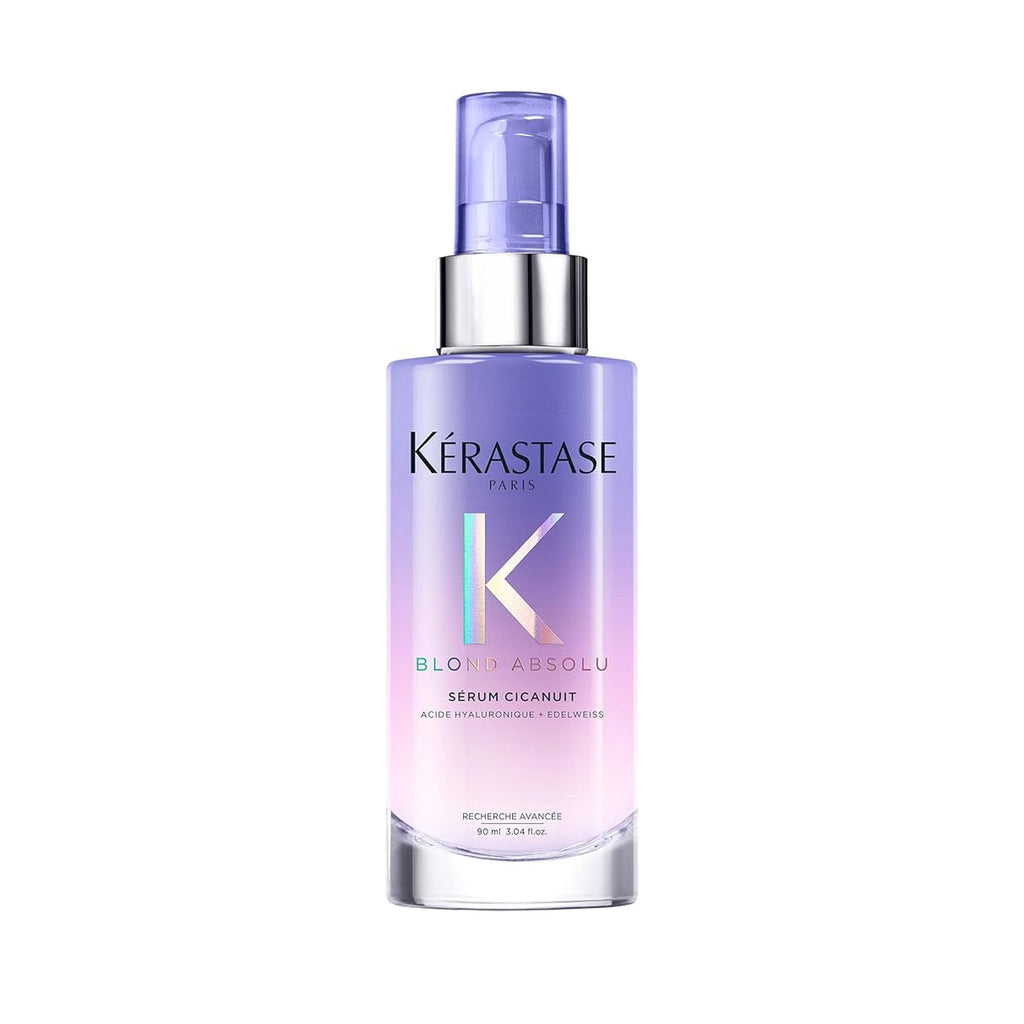 Kerastase Blond Absolu SERUM CICANUIT Overnight Recovery Serum 3.04oz 90ml