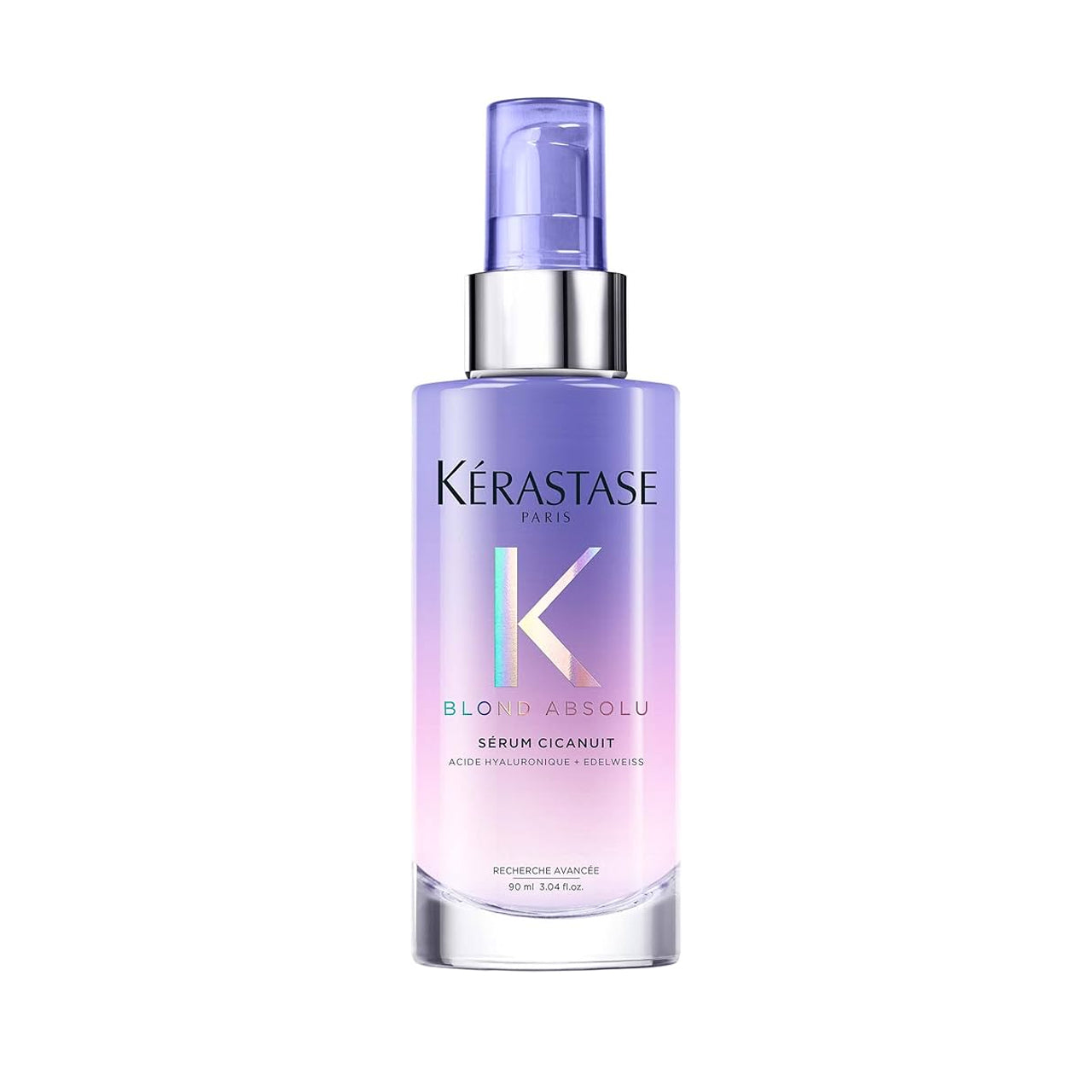 Kerastase Blond Absolu SERUM CICANUIT Overnight Recovery Serum 3.04oz 90ml