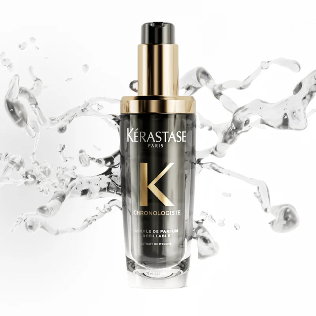 Kerastase Chronologiste Huile de Parfum Oil 75ml
