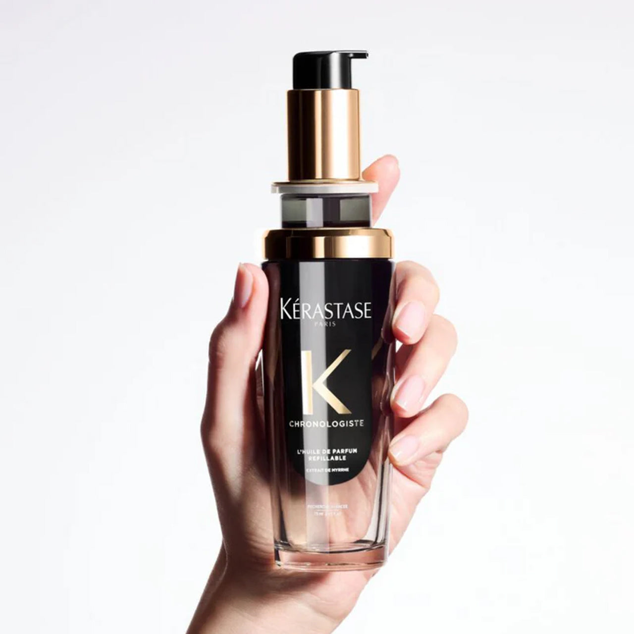 Kérastase Chronologiste L’Huile de Parfum 30ml