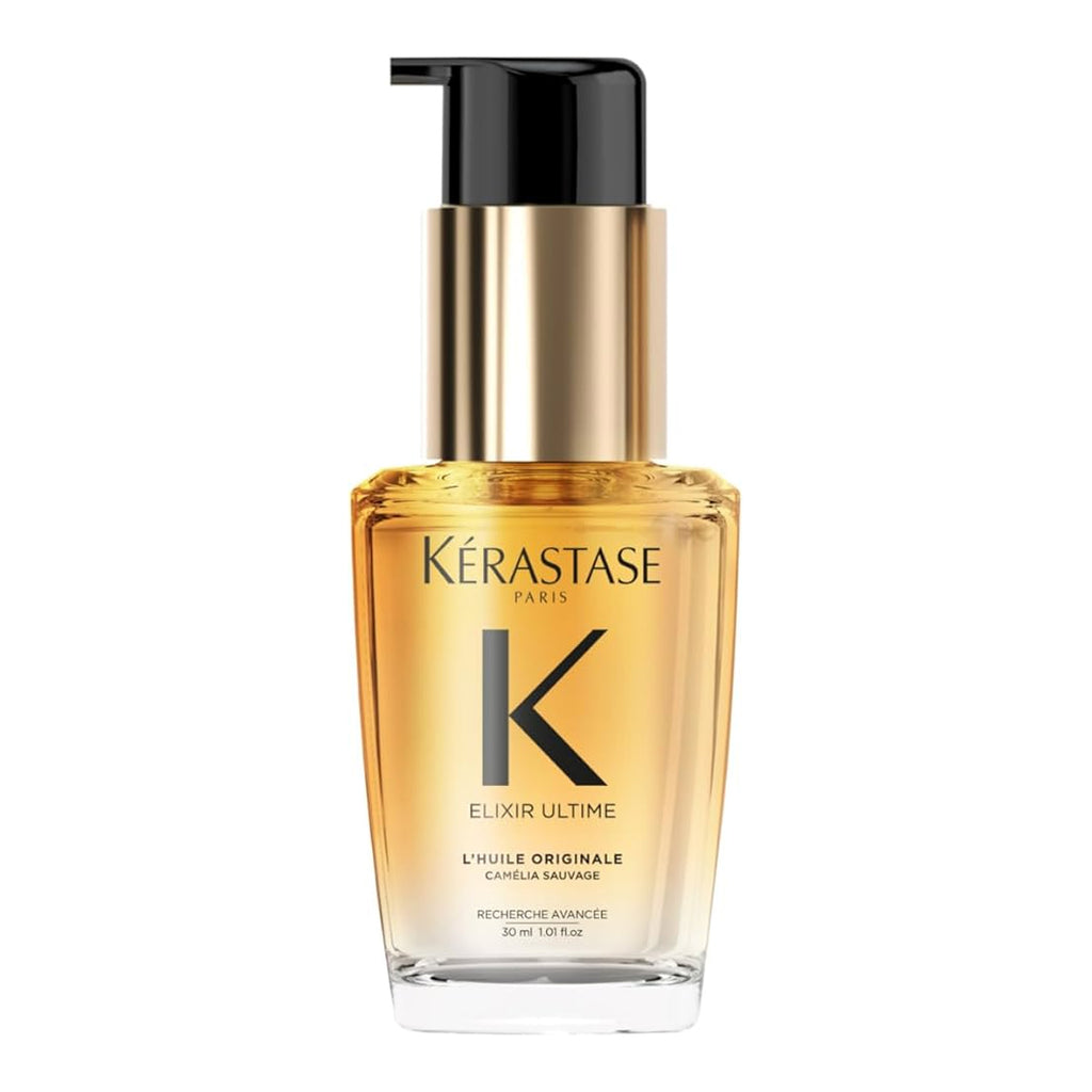 Kérastase Elixir Ultime L'Huile Originale 30ml