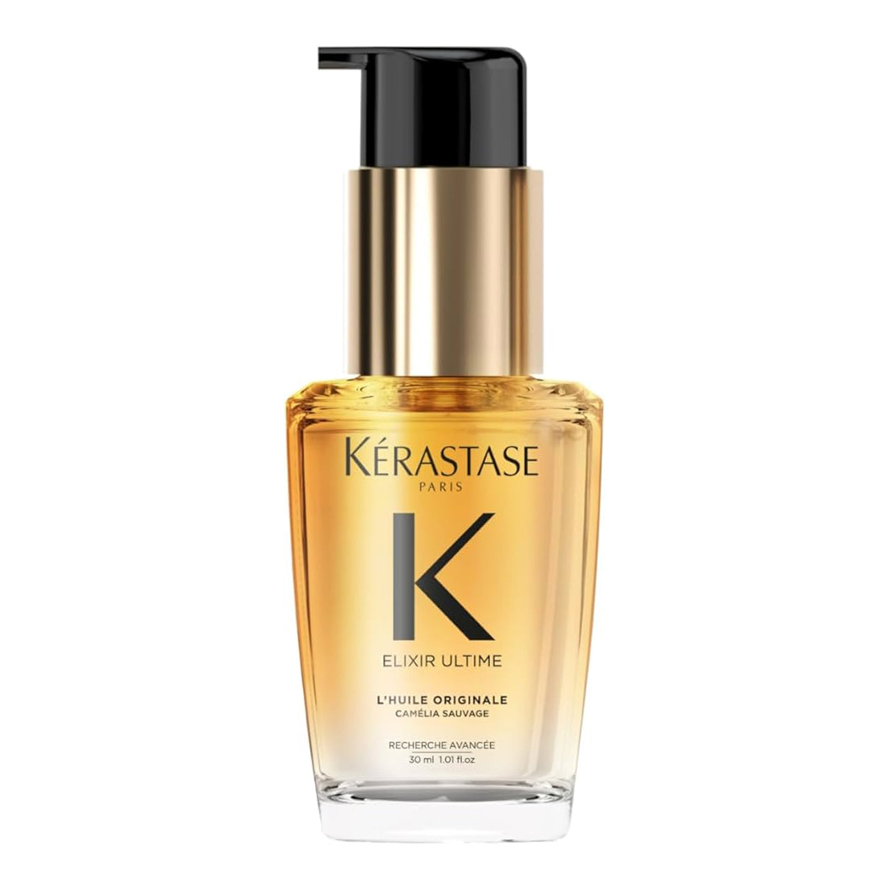 Kérastase Elixir Ultime L'Huile Originale 30ml