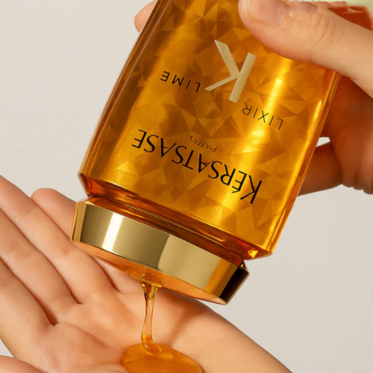 Kerastase Elixir Ultime Le Bain Shampoo 250ml
