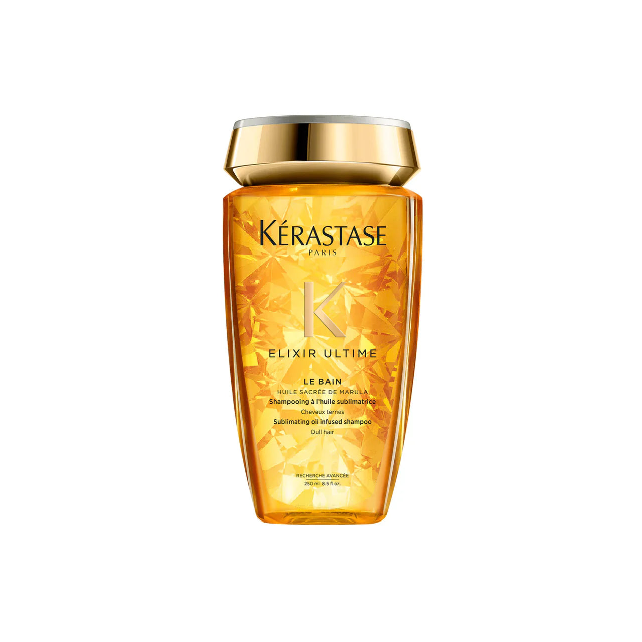 Kerastase Elixir Ultime Le Bain Shampoo 250ml