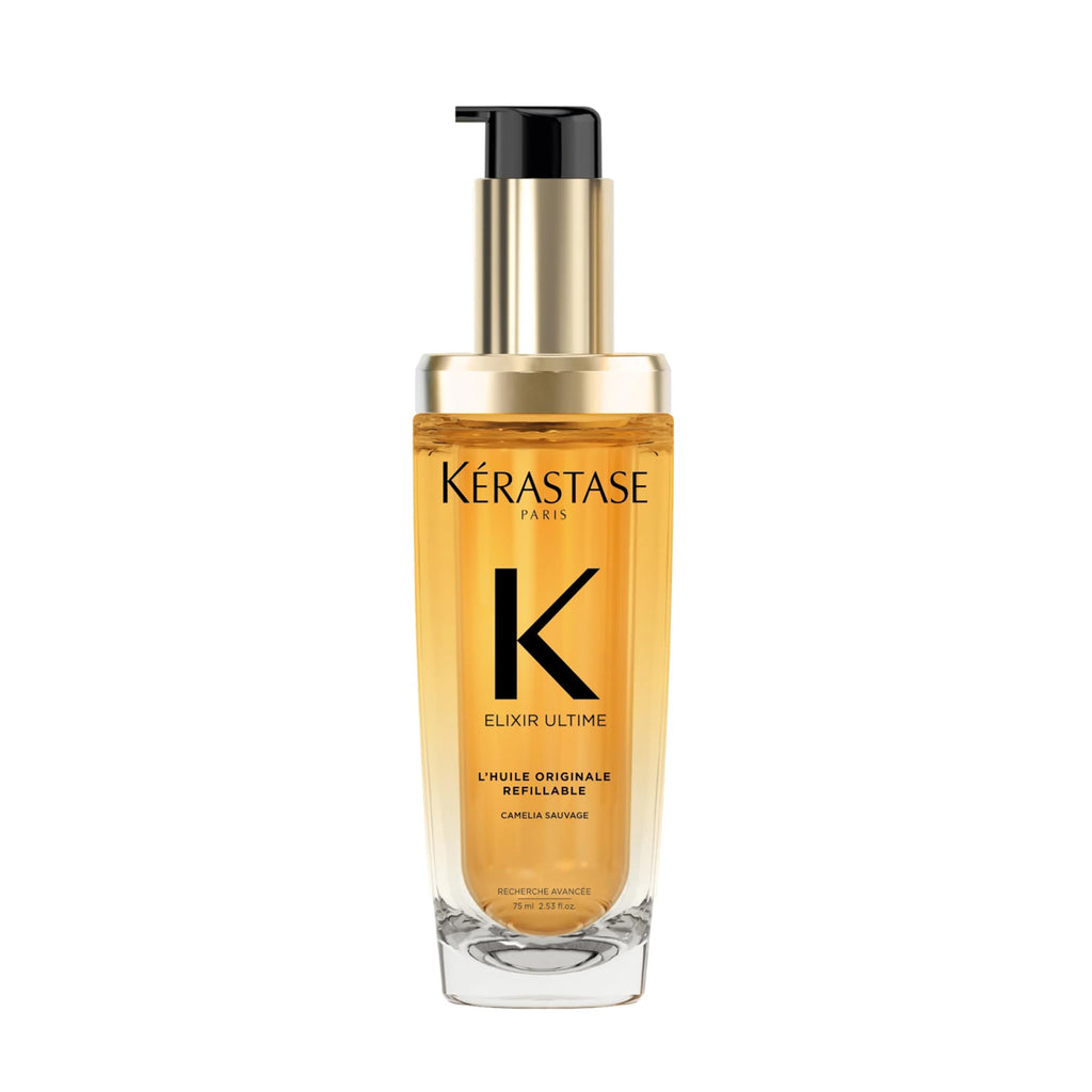 Kerastase Elixir Ultime Lhuile Originale Oil Refillable 75 ml