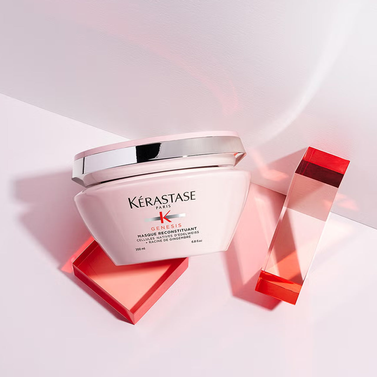 Kerastase Genesis Masque Reconstituant Hair Mask 200ml 6.8 oz