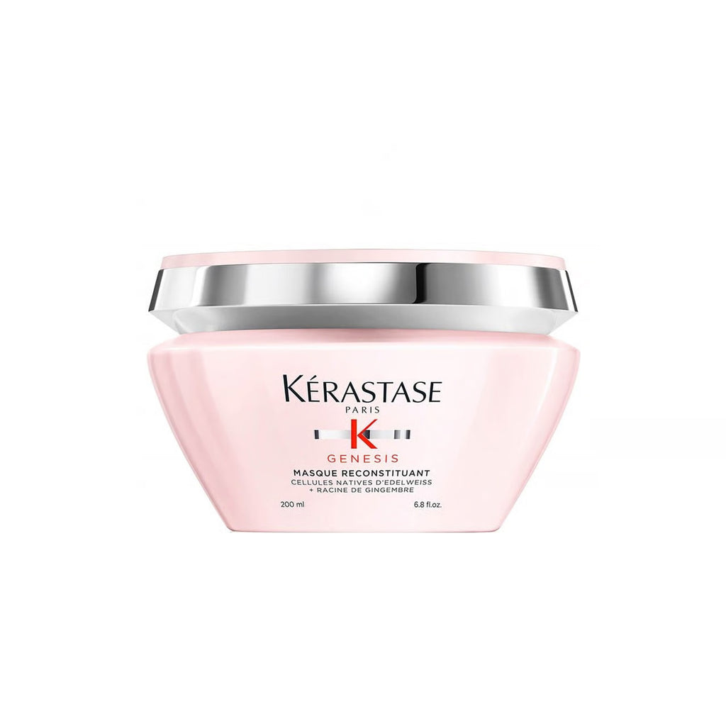 Kerastase Genesis Masque Reconstituant Hair Mask 200ml 6.8 oz