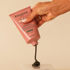Kerastase Masque Vert Chroma Neutralisant Hair (Dark Brunette Perfecting) 150ml