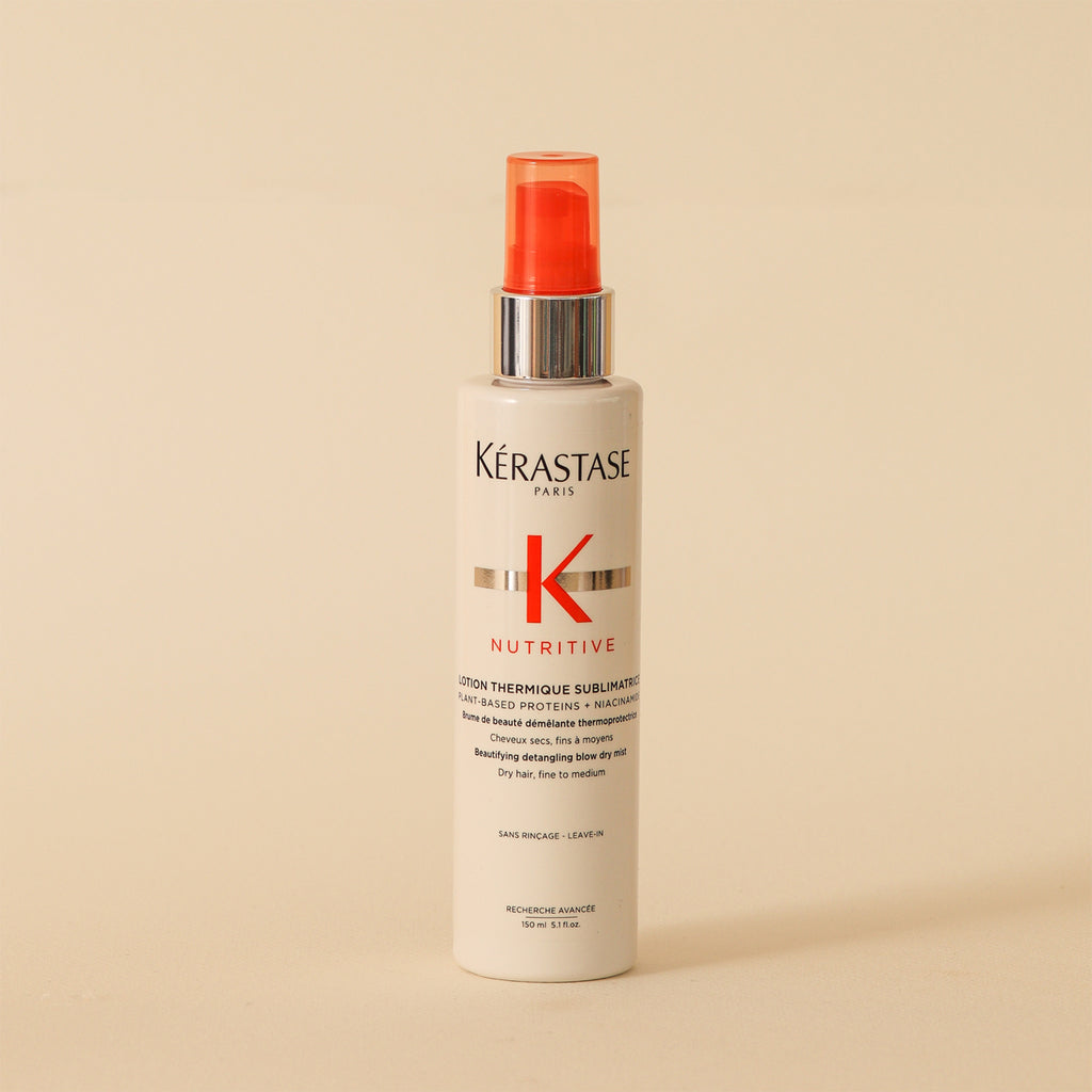 Kérastase Nutritive Lotion Thermique Sublimatrice 150ml