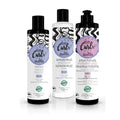 GRIFFUS Kit (2ABC) Wavy Hair - Shampoo + Conditioner 400 ml + Styling Cream