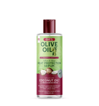 ORS Olive Oil Heat Protection Serum 177ml