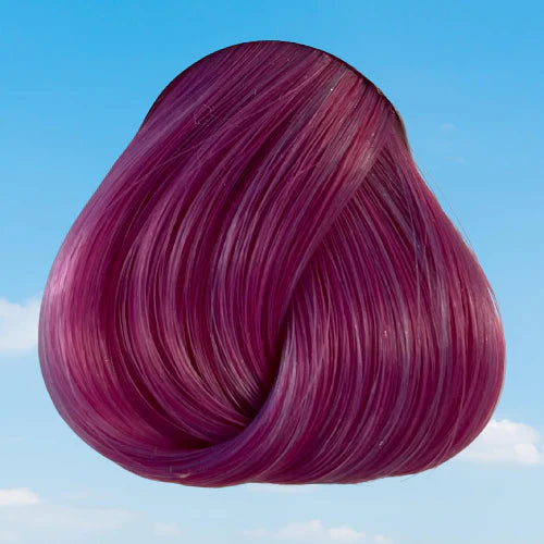 DIRECTIONS Lavender Semi-permanent hair colour 100ml