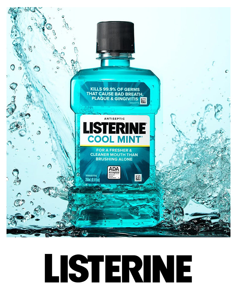 Listerine