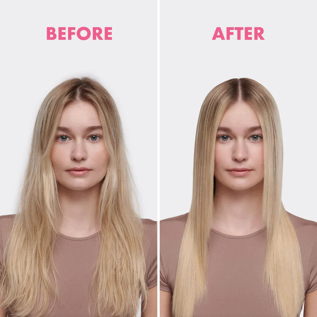 UMBERTO GIANNINI Frizz Fix™ Shampoo 250ML