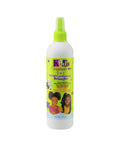 AFRICA'S BEST KIDS ORIGINALS 2-N-1 NATURAL CONDITIONING DETANGLER 12 oz