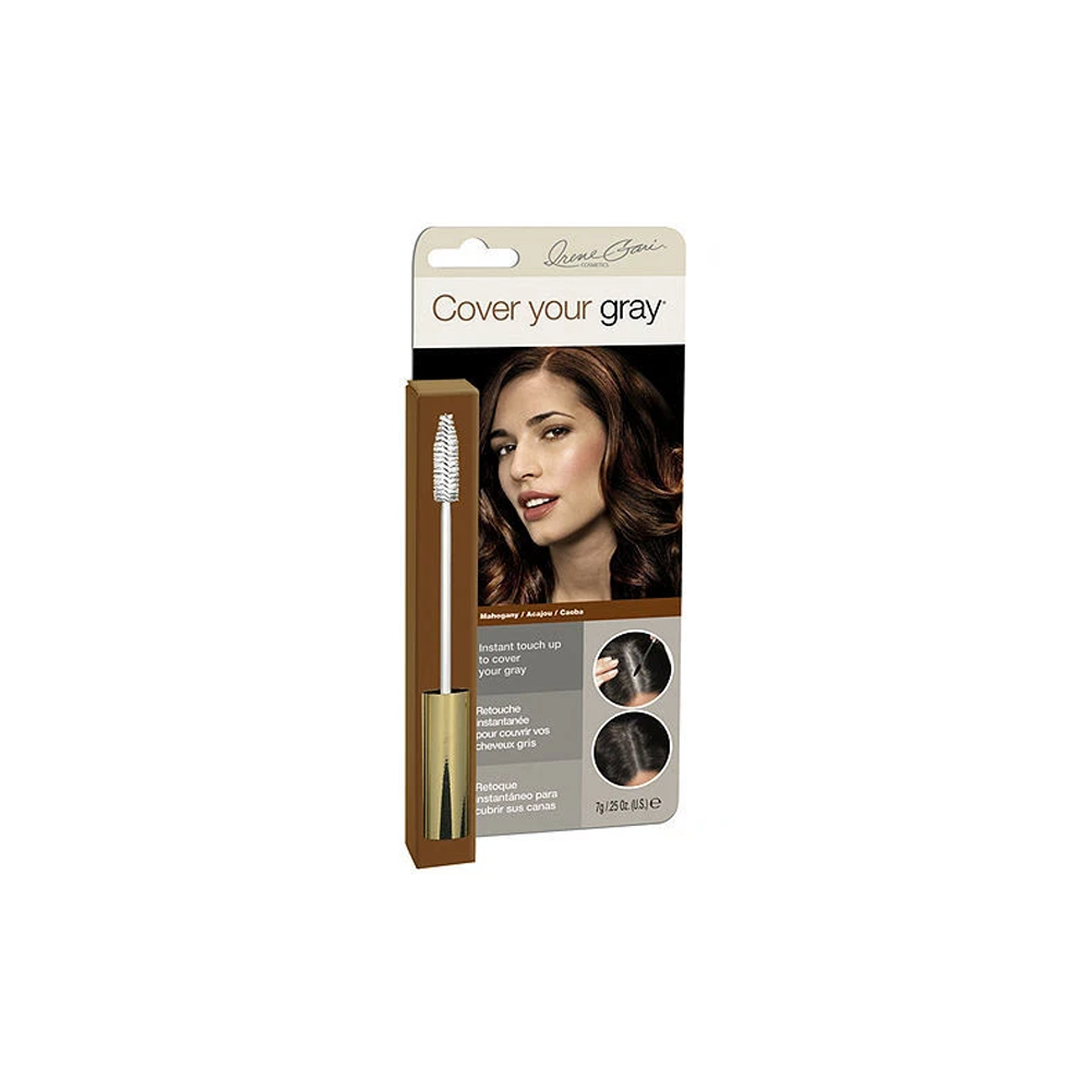 Creme of Nature Cover Your Gray - Instant Touch Up to Cover Your Gray