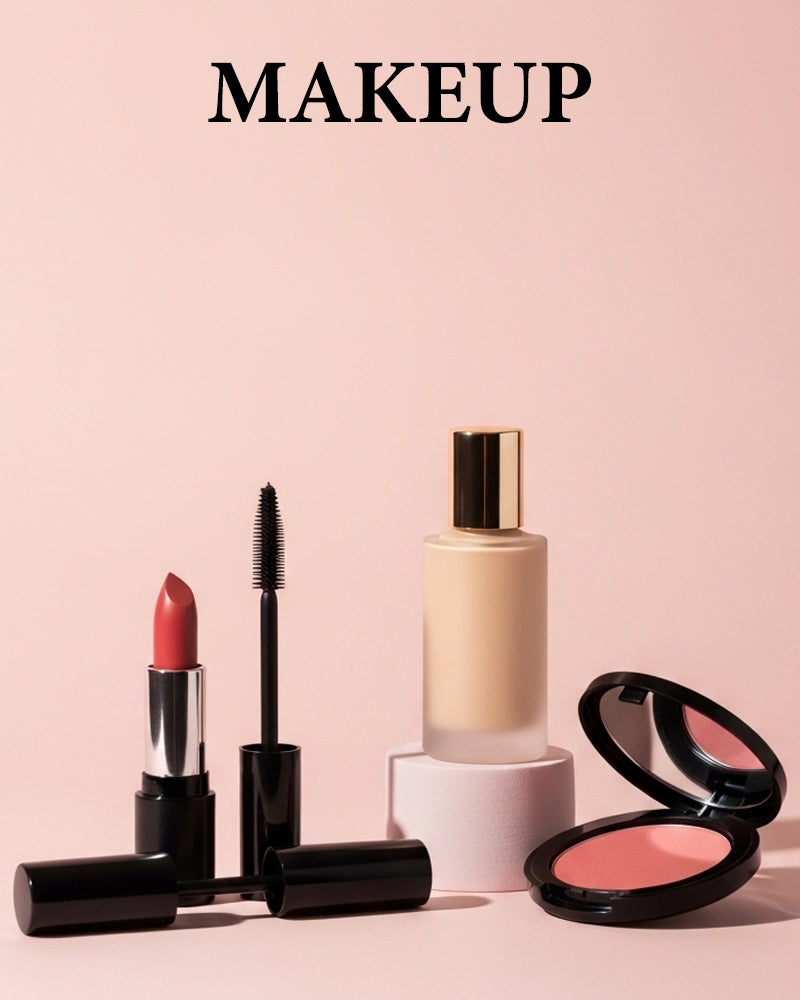MakeUp