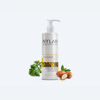 NYLAH Moisture Retention Leave In Cream 200ML
