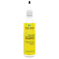 TALIAH WAAJID PROTECTIVE STYLES Thick And Full Bamboo And Coconut Milk Moisturizing Mint Shampoo 8oz
