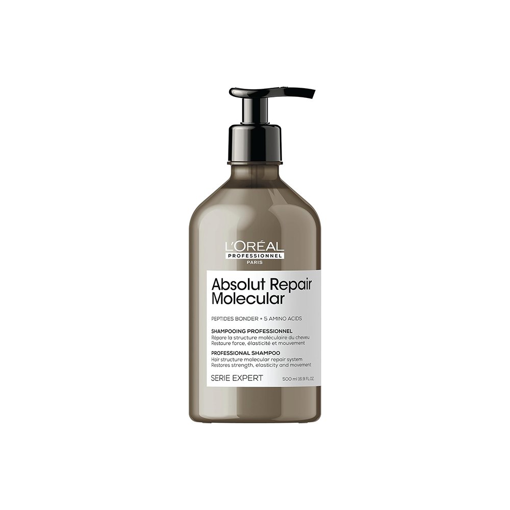 L’Oréal Professionnel Absolut Repair Molecular Shampoo